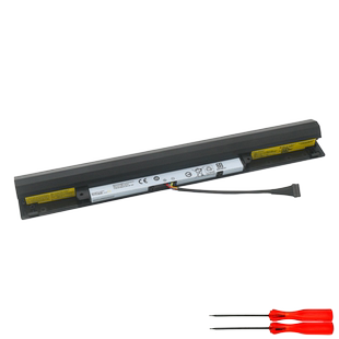 L15S4E01 联想Ideapad L15M4A01笔记本电池 IKB 15ISK 110 14IBR