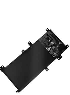 ASUS华硕Y483L F455L X454L R455L W419L C21N1401笔记本电池