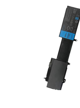 全新戴尔DELL14Z-5423 15Z-5523 P35G P26F T41M0笔记本电池