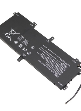 惠普薄锐 ENVY 15-as108TU as027TU VS03XL TPN-I125 笔记本电池