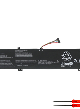 联想 L20C4PC1 L20M4PC1 L20D4PC1 L20C4PC2 L20M4PC2 笔记本电池