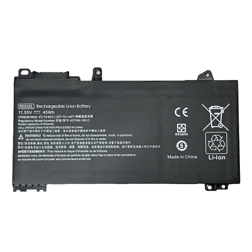 惠普ProBook43044044545044