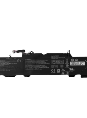 适用惠普HP 730 735 740 745 830 840 846 G5 G6笔记本电池SS03XL