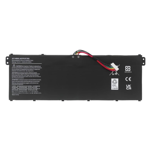 适用于宏基AC14B8KB3KTMP236P