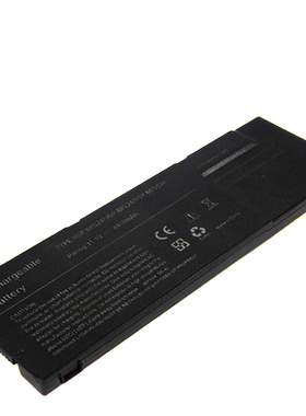 索尼SONY VPCSA/SD系列笔记本电脑 VGP-BPS24 笔记本电池