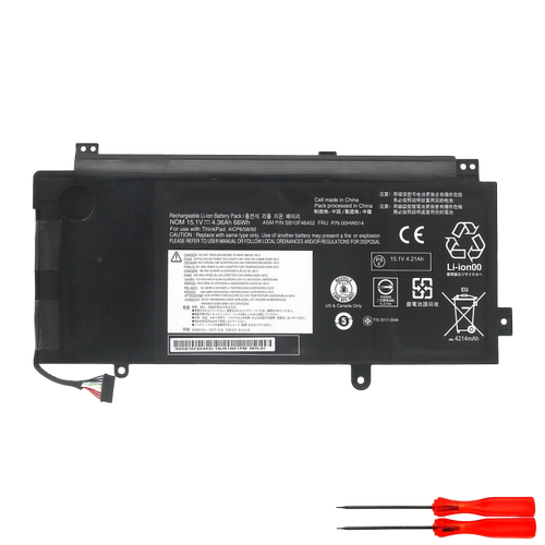 联想ThinkPadS5Yoga15寸00HW