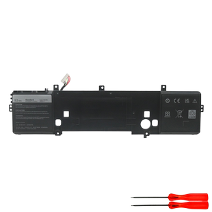 适用 外星人 Alienware 15 R1/R2 P42F 191YN 2F3W1 笔记本电池