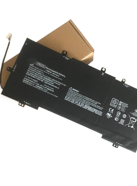 全新HP Envy 13-D046TU 023TU D104TU TPN-C120 VR03XL笔记本电池
