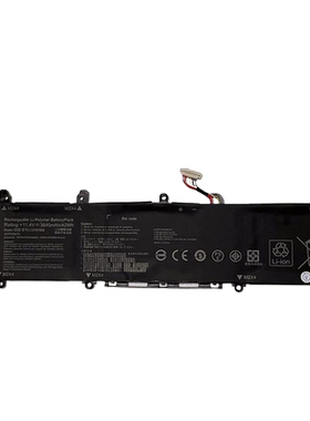 适用 华硕 爱豆13寸 ADOL13F/U S330F S330U K/I330F电池C31N1806