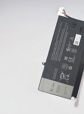 全新戴尔Vostro 5560 5460 5470 5480 14- 5439 VH748 笔记本电池