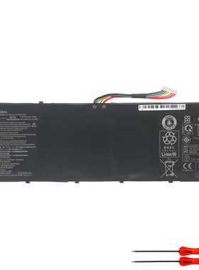 宏基N17Q4 A315-21/51 A314-31/32/33 AP16M5J M4J M6J笔记本电池