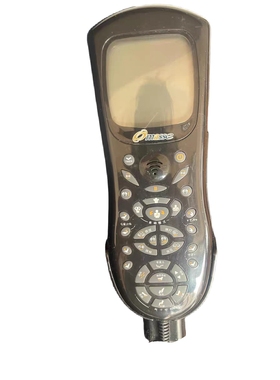 MASSE玛谢按摩椅遥控器手控器按键板控制面板