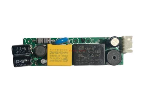 原装帝盛斯电热水壶GK2008CT主板电源板电路板JC-DSS-GK2007CT-DY