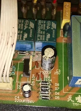 AiQi吸油烟机主板电源板控制板电脑板