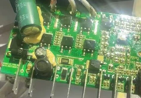 PHILIPS车载冰箱TB5101G主板电源板控制板电脑板驱动板变频板