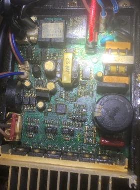 SETIR森太吸油烟机CXW-200-B871Q主板电源板控制板电脑板驱动板