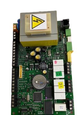 同方空气能TRF-40WBP lll主板电源板电脑板驱动板控制板