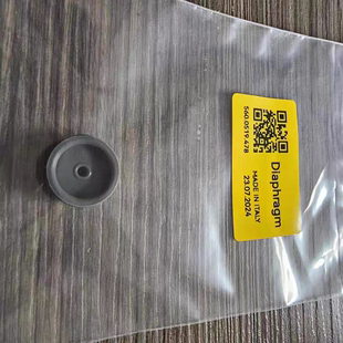 弗兰卡IQ阀密封圈原厂膜片IQFLOW阀密封圈A600IQ阀A800IQ阀密封圈