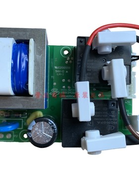 KANCH康泉热水器KAV60 80 100 (II)50 KAV50电脑电路主板电源板