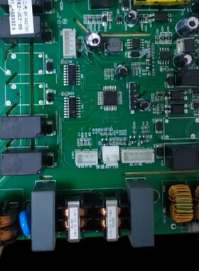 潮州集成灶第二代K7X主板电源板控制板电脑板