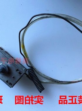 原装拆机RANCO兰柯冰柜冰箱零下温度控制器温控器