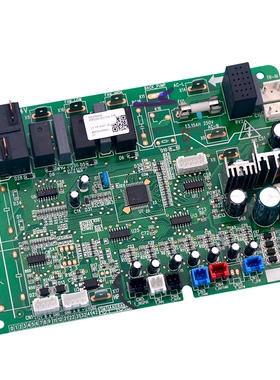 baden巴登空气能热水器主板电源板控制板电脑版