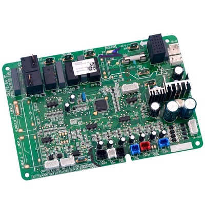 baden巴登空气能热水器主板电源板控制板电脑版