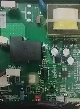 STARBORN斯帝博即热式电热水器ESC-H10T主板电源板控制电脑驱动板