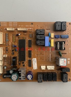 三星空调电脑主板APH180CD DB93-10620D AP-4111 99A5A APH180HD