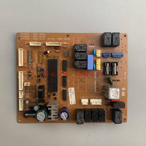 三星空调电脑主板APH180CD DB93-10620D AP-4111 99A5A APH180HD