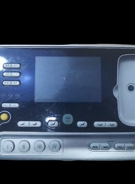 KGC卡杰诗按摩椅03至尊版遥控器手持器操控器