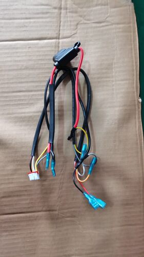 alpicool艾凯C15/20车载冰箱专用线