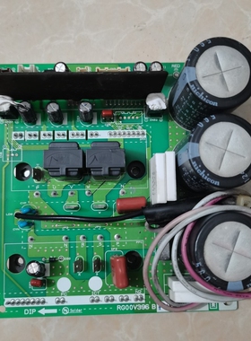 RG00V396B 三菱空调变频板电脑板BH00R478 BH00G468
