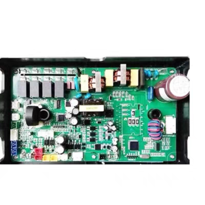 原装荣飞好太太顾家容声集成灶主板电源板控制器变频直流现货