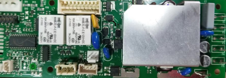 Delonghi/德龙 ESAM4200S咖啡机配件零件主板电路板.3200S.2200