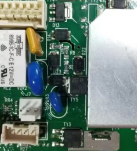 Delonghi/德龙 ESAM4200S咖啡机配件零件主板电路板.3200S.2200