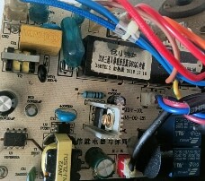 SETIR森太吸油烟机CXW-368-B560QG主板电源板控制板电脑板