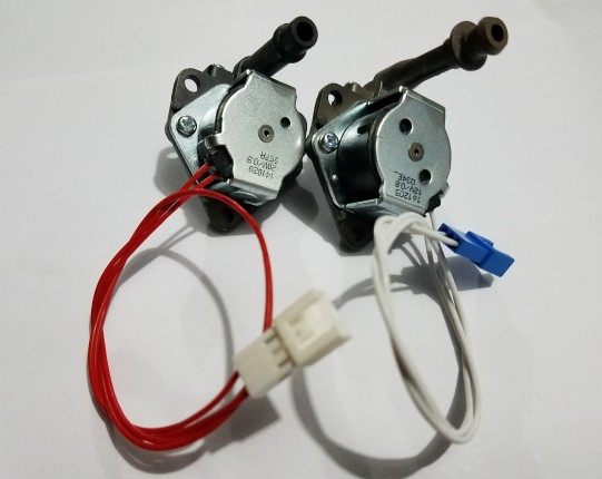 韩国福库CUCKOO电饭煲电磁阀排气阀20伏12伏,电子元器件市场,PCB电路板/印刷线路板,淘宝优惠券,粉丝福利购,淘宝优惠卷