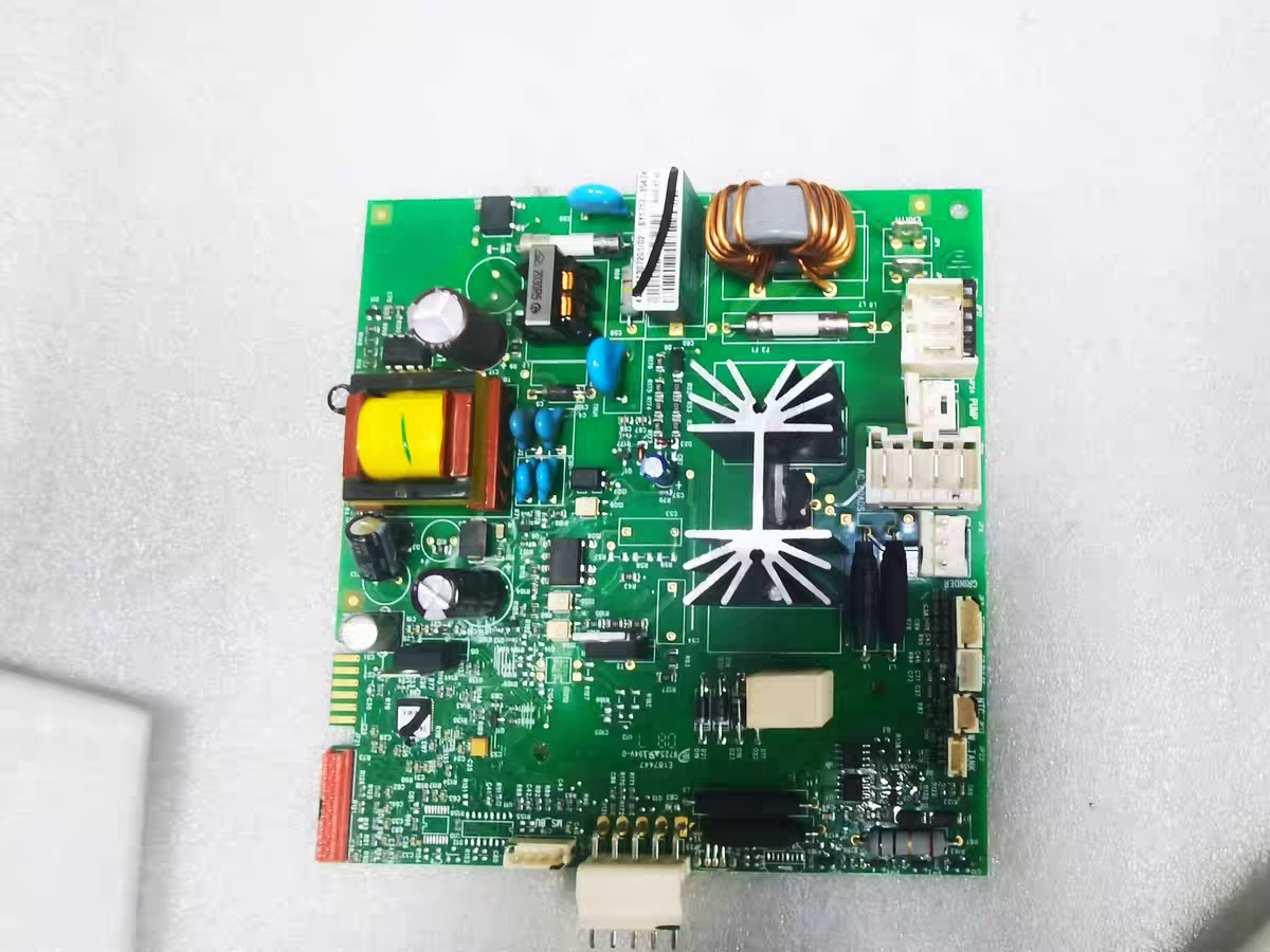 原装 飞利浦 咖啡机 HD8650 HD8651 主板 线路板 电路板 配件