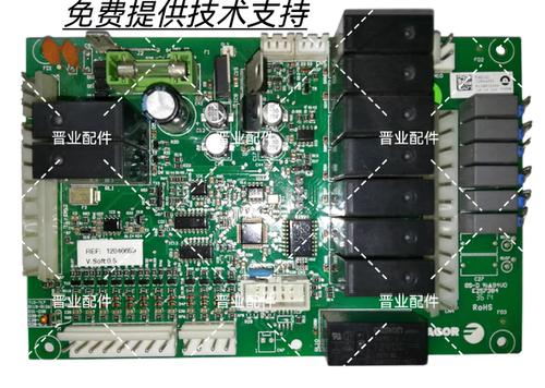FAGOR法格商用烤箱电脑板主板电源板控制面板驱动板显示板变频板