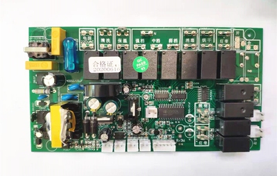英国BELLING贝岭集成灶主板电源板控制板电脑板