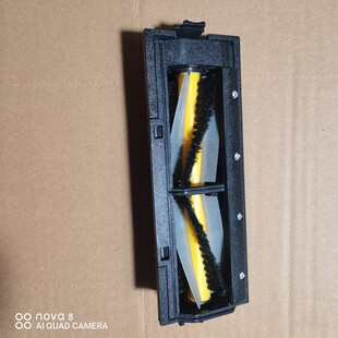 罗弗尔智能扫地机S803滚涮组件