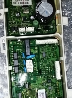 三星洗衣机XQB160-N99I/SC主板DC92-01429A