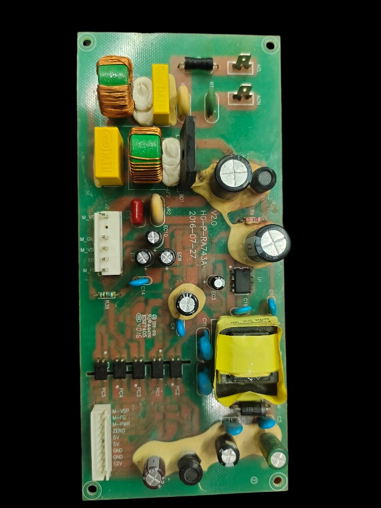 博瑞客BONECO空气净化器P700E主板电源板控制板电脑板