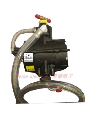 全新可乐机现调机糖浆泵bibi糖浆泵配件SHURflo泵 NSF 166-296-07