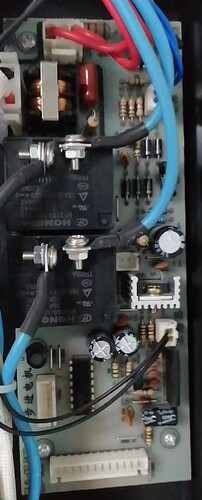 GLEMOS格林姆斯即热式电热水器WZL9-75主板电源板控制电脑驱动板