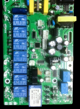 DOHOT顿好集成灶JJZT-THAO主板电源板控制板电脑板