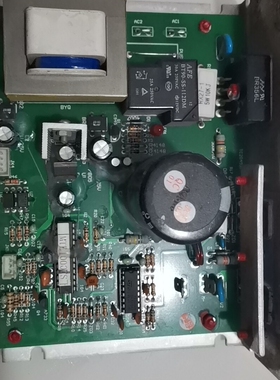 英瑞得跑步机4000S主板下控板电脑板控制板驱动板