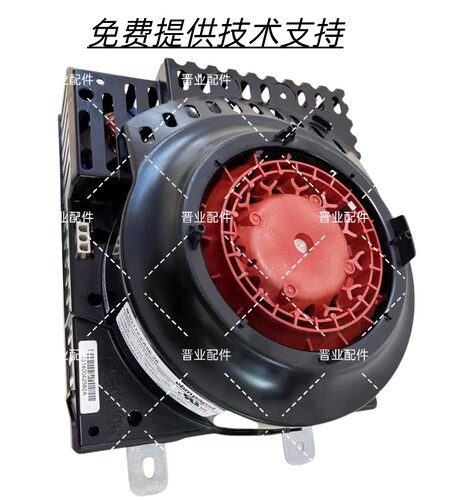 原装Rational 40.03.378P风扇马达 乐信万能蒸烤箱风机马达SCCWE