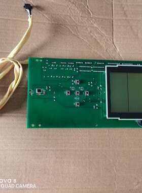 格力KFR72LW/E(72548L)-N5显示板30563042显示板J3Z531DC九成新